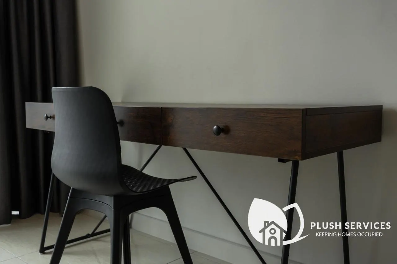 Datum Jelatek By Plush Kuala Lumpur Malajzia