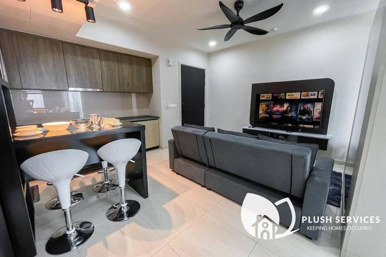 Datum Jelatek By Plush Kuala Lumpur