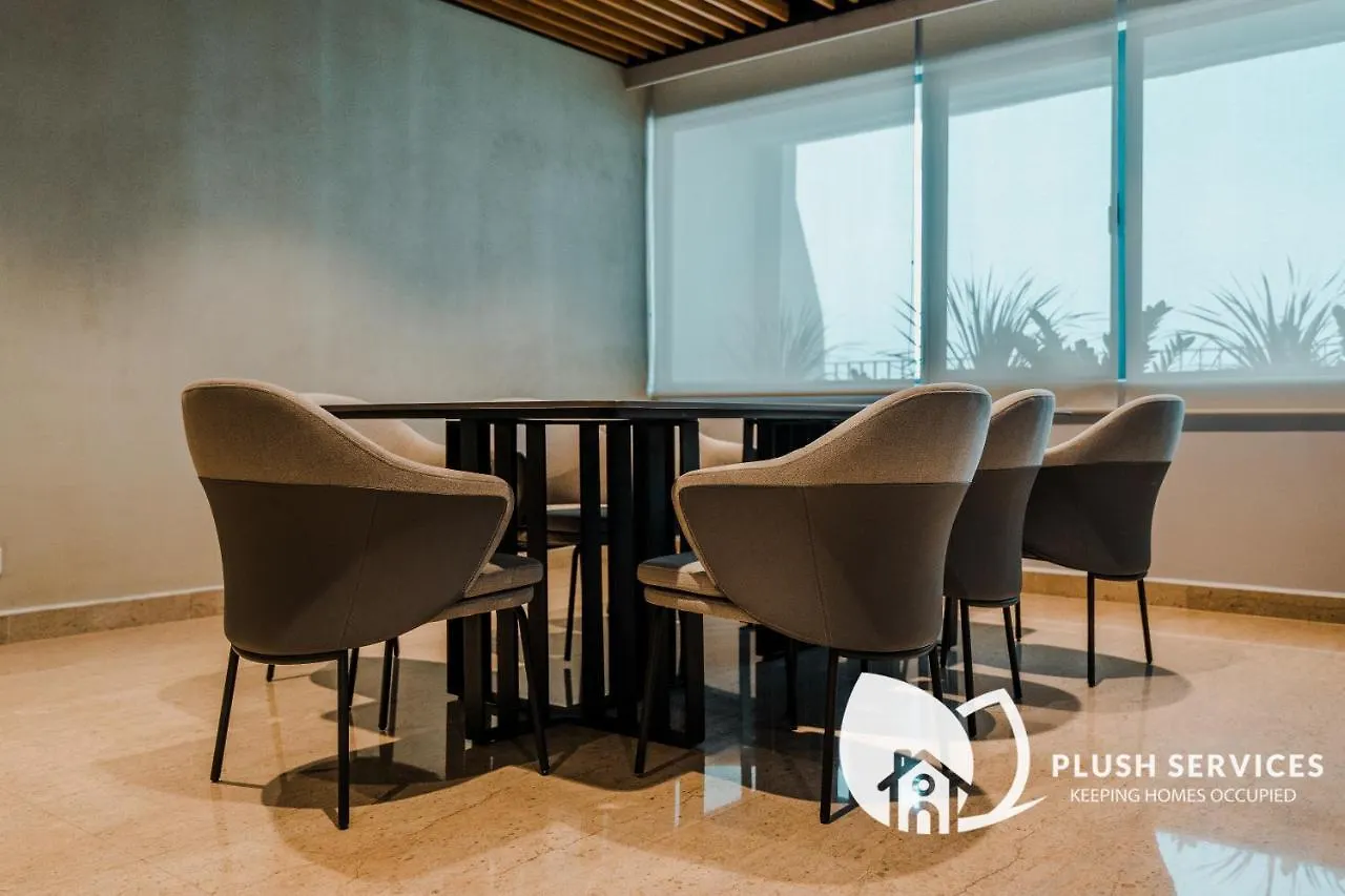 Datum Jelatek By Plush Kuala Lumpur Apartman