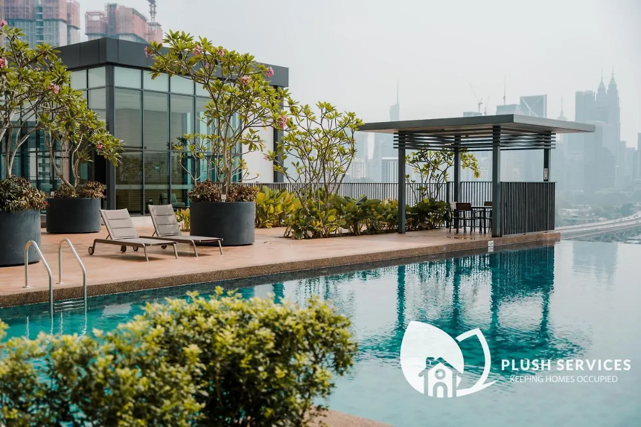 Datum Jelatek By Plush Kuala Lumpur