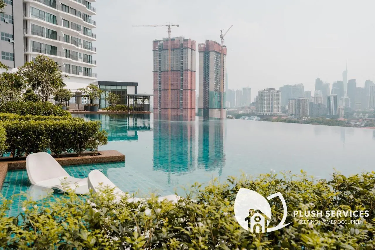 Datum Jelatek By Plush Kuala Lumpur Malajzia