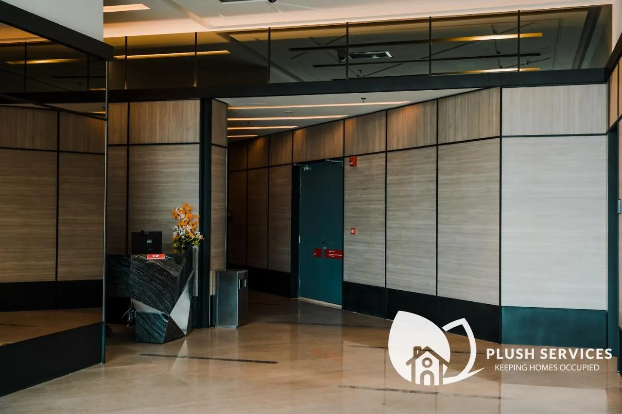 Datum Jelatek By Plush Kuala Lumpur