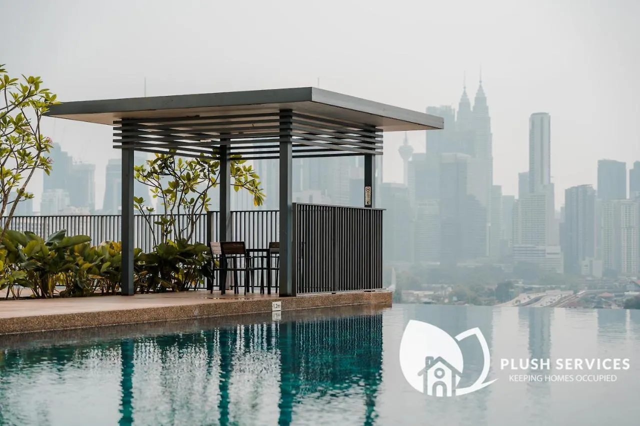 Datum Jelatek By Plush Kuala Lumpur