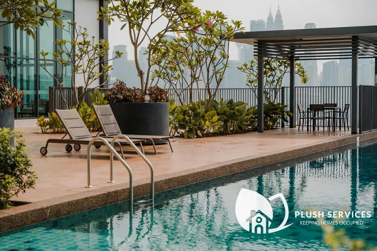 Datum Jelatek By Plush Kuala Lumpur Malajzia