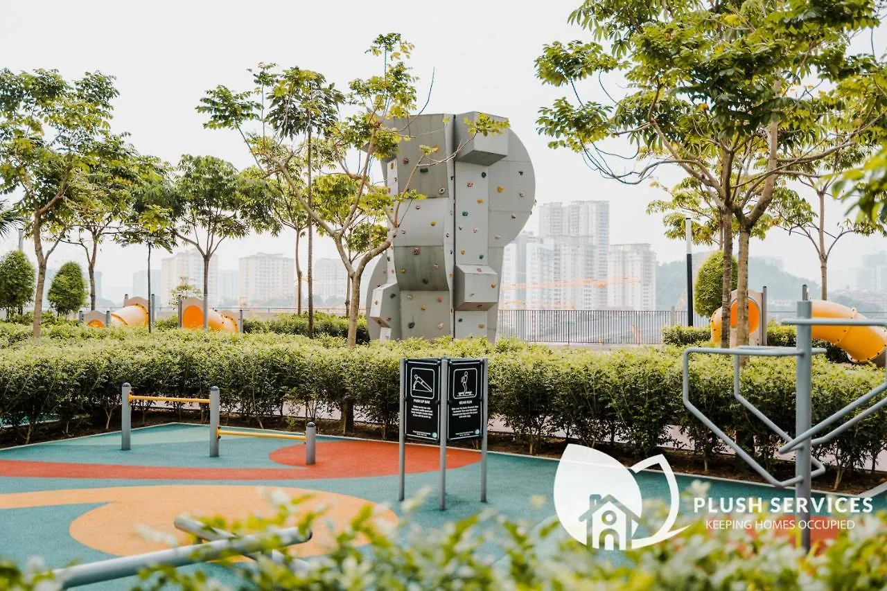 Datum Jelatek By Plush Kuala Lumpur