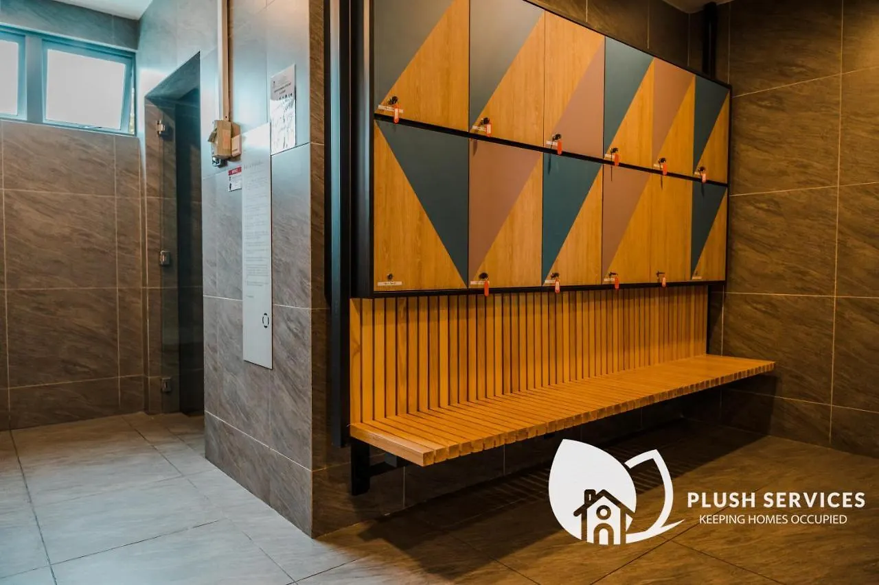 Apartman Datum Jelatek By Plush Kuala Lumpur