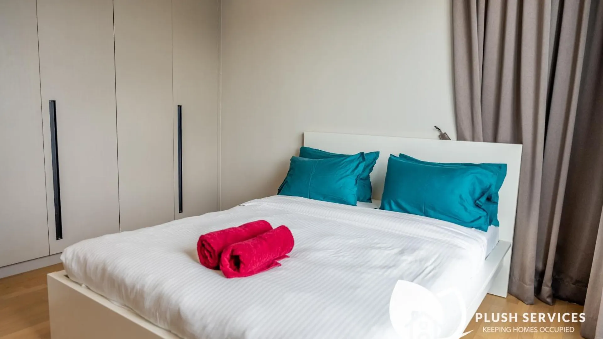 Apartman Datum Jelatek By Plush Kuala Lumpur